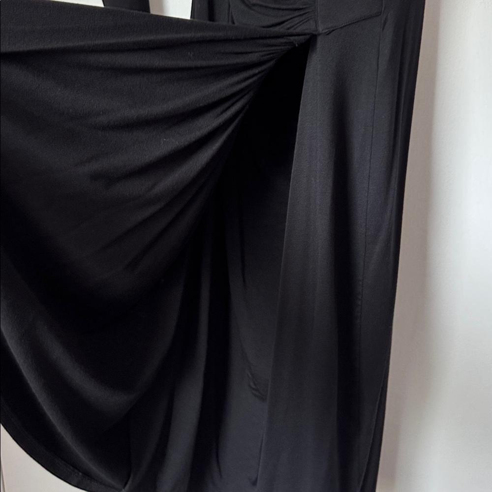 Karen Kane Wrap Dress - Picture 7 of 7